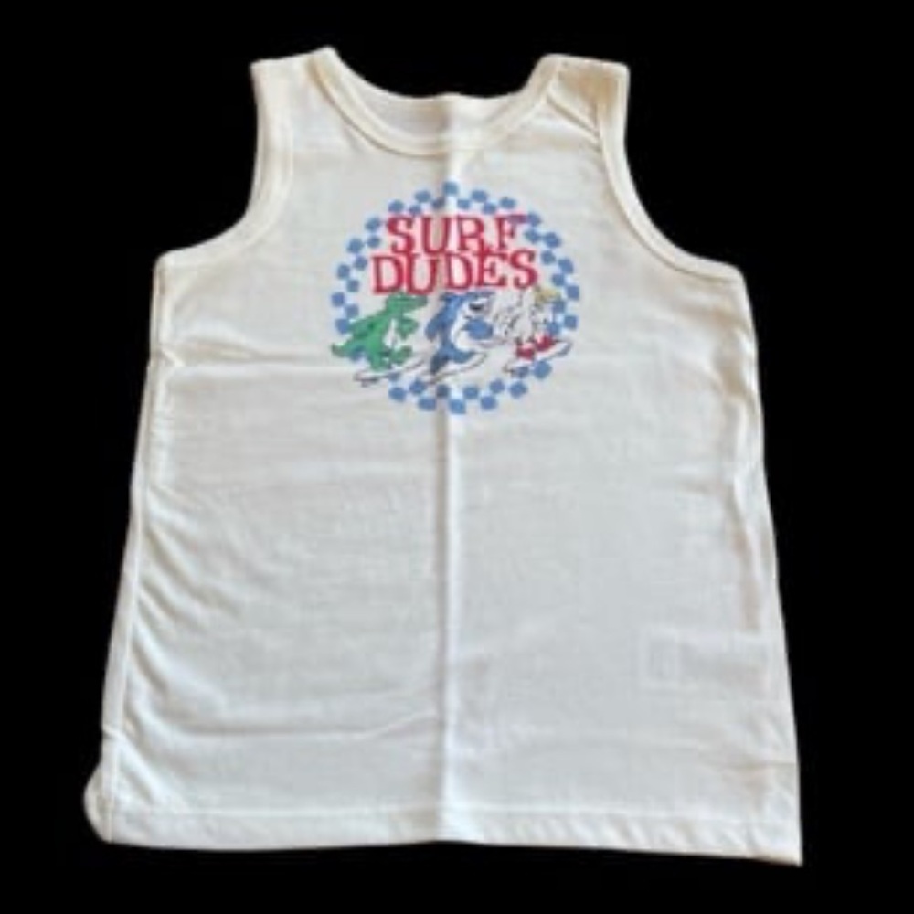 Boys 4T Tank Top Bundle - Picture 6 of 11